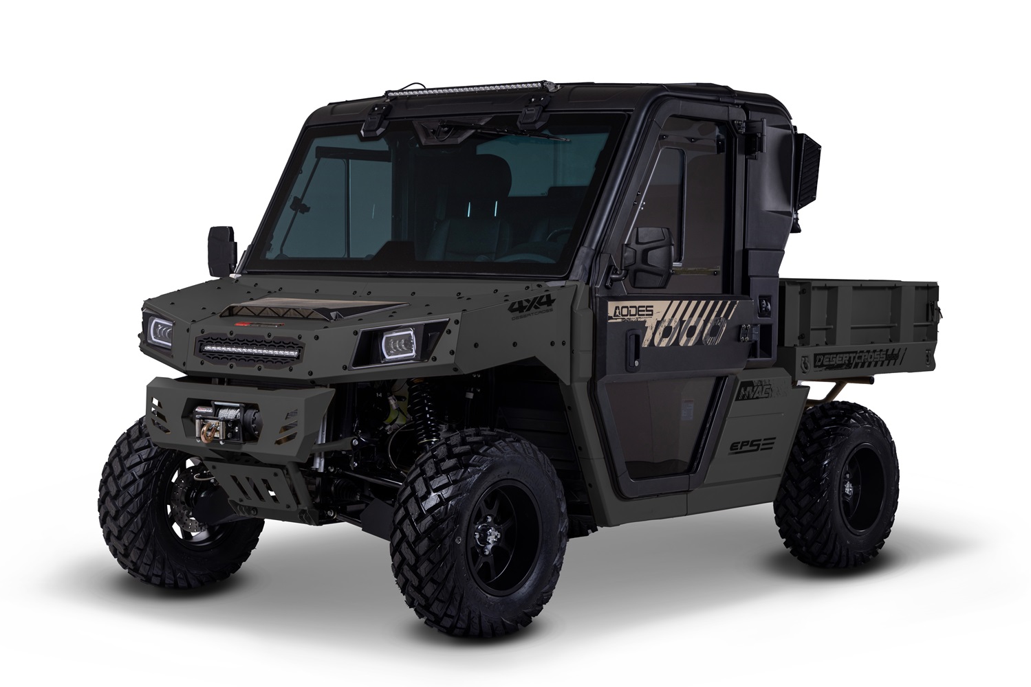 PC650L